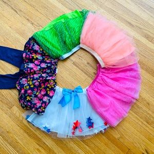 Tutu Bundle 🥳